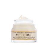 L'alpage mielicime - nourishing butter facial mask 100 ml